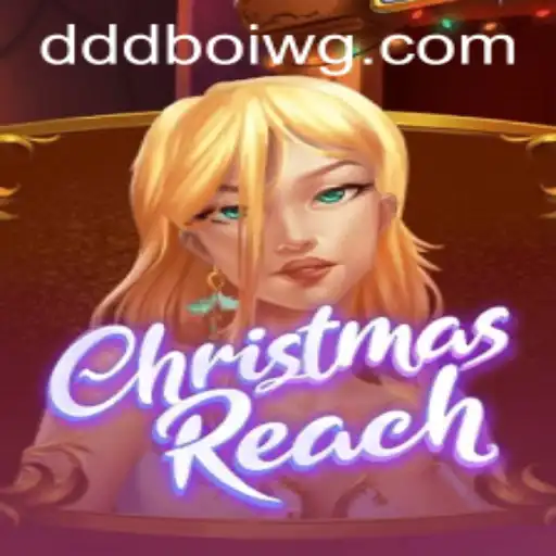 ChristmasReach: Explorando o Desafiante Mundo do Jogo Festivo com dddboi