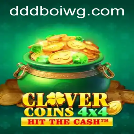Descubra o Mundo de CloverCoins4x4: Um Jogo Incrível com Regras Empolgantes