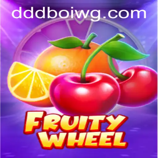 Explorando o Encantador Mundo do FruityWheel