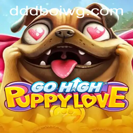 Descubra GoHighPuppyLove: Aventura Canina no Mundo dos Jogos