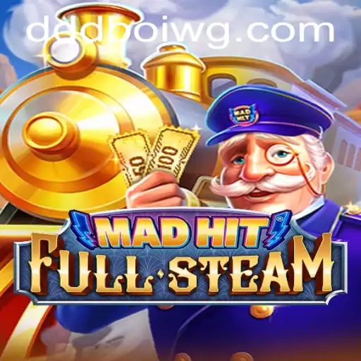 MadHitFullSteam: O Fenômeno dos Jogos Digitais com a Palavra-Chave dddboi