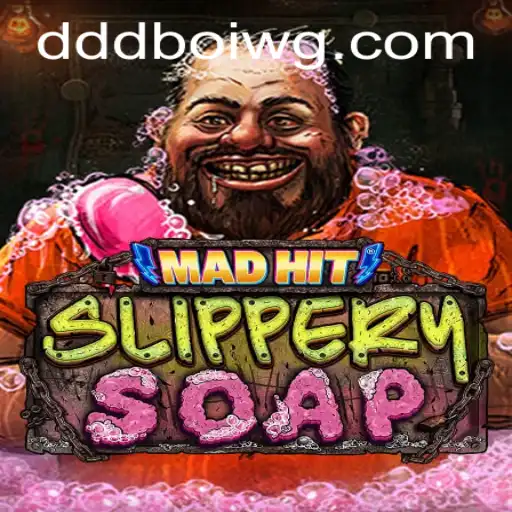 Descubra MadHitSlipperySoap: O Novo Fenômeno dos Jogos