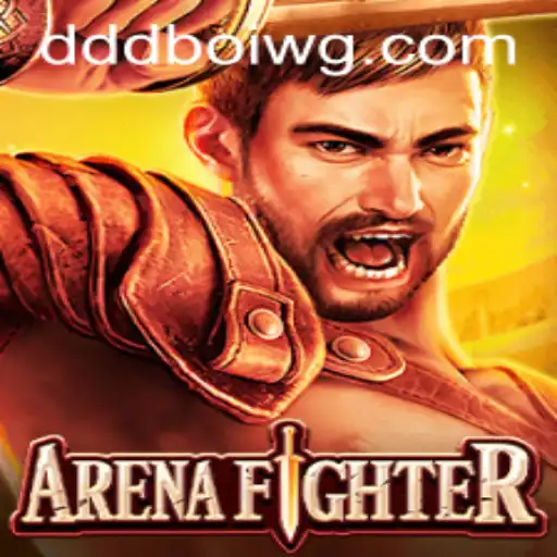 ArenaFighter: Domine a Arena em um Combate Empolgante