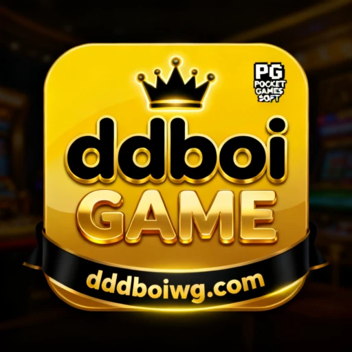 dddboi Logo