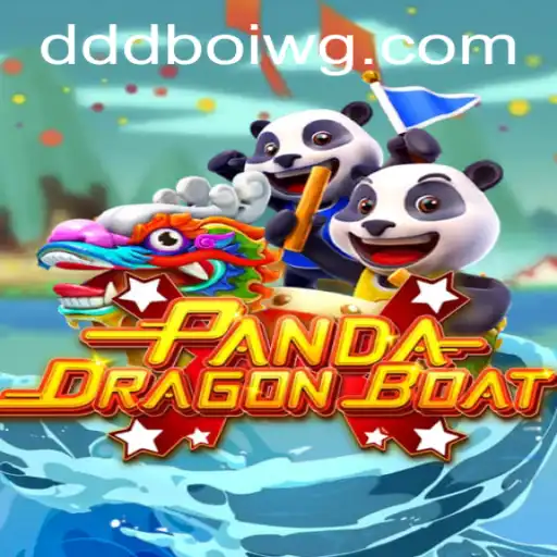 Aventura Emocionante com PANDADRAGONBOAT: Explorando o Novo Fenômeno dos Jogos