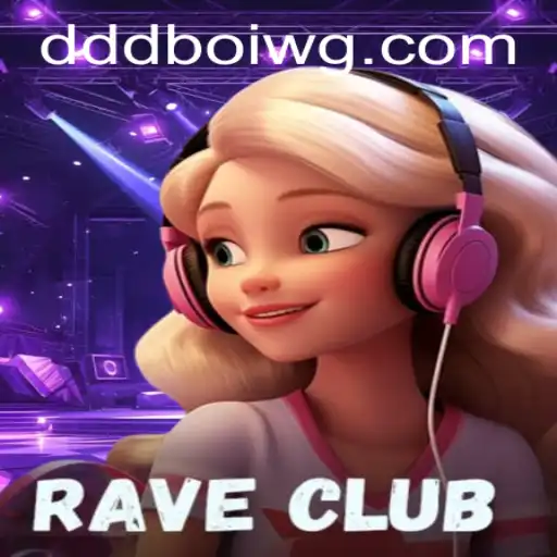 Descubra RaveClub: O Mundo Energético do Jogo dddboi
