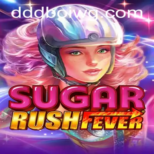 SugarRushFever: A Nova Sensação do Mundo dos Jogos