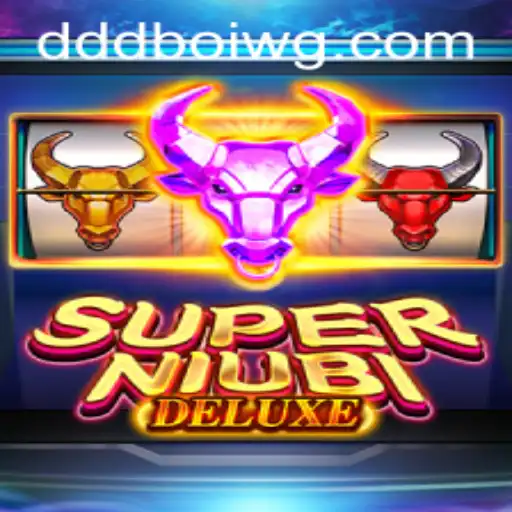 Descubra as Aventuras de SuperNiubiDeluxe: O Novo Jogo Sensação de 2023