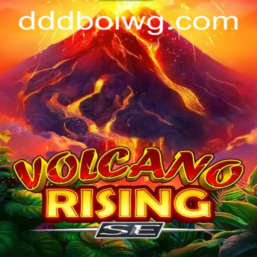Descubra a Ação Intensa de VolcanoRisingSE: O Jogo do Momento
