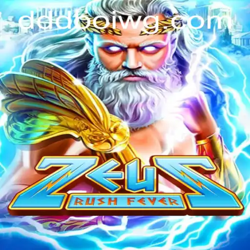 Explorando a Emoção de ZeusRushFever: Um Jogo Inovador